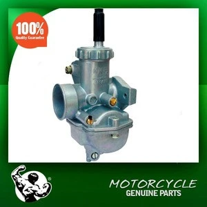 PZ16 carburetor for CD70 70cc motorcycle fuel systems parts