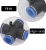 Import PZA Union Cross Pneumatic Fittings push in tube fittings pu tube fitting from China
