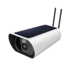 Q3-4G Waterproof Wireless Night Vision Security Cctv Camera System Solar Camera