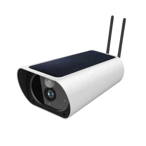 Q3-4G Waterproof Wireless Night Vision Security Cctv Camera System Solar Camera