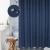 Import QiaoZe 180*200cm shower curtain fabric curtain shower curtain polyester from China