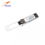QSFP28 100G 100m  SR4 Fiber module 100g optical transceive HTTX network LC