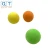 Import QT MAT Non-toxic Odorless Safe Green Color 30mm EVA Foam Antenna Popper Toys Ball from China