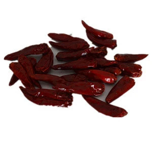 Quality Bright red dry chilli For Sale