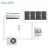 Import quiet portable solar small window air conditioners from China
