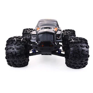 Racing MT8 Monster Truck new type of toy car with remote control