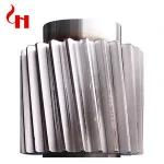 rack and pinion gears