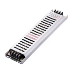 Rainproof led driver 200W 220v switch mode power supply
