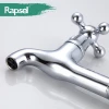 Rapsel Factory Price Wall Mounted 1/2 Inch Water Tap Single Lever Brass Bibcock