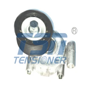 Rational Construction  International Truck High Quality And Pulley Belt Tensioner  LF5015980 LFY115980 30684344