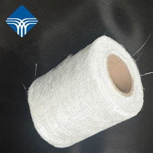 Raw material of fiberglass fiber glass continuous filament mat
