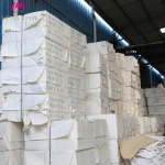 Raw materials for sanitary napkins making toilet paper handkerchief
