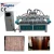 Import Ready-to-ship products High Efficiency Multi-blade 8 Spindles CNC Wood Router CNC Relief Engraving Machine from China