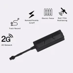 Real-Time Positioning T91 Wired Hidden Motorcycle vehicle Locator with App Tracking Device 2G Smart mini Car GPS Tracker