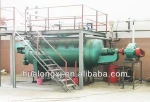 Reclaimed rubber machine &rubber mixing mill