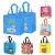 Import Recycle eco friendly laminated non-woven shopping bag from China