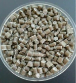 Recycled HDPE Plastic Granules/Plastic Raw Material