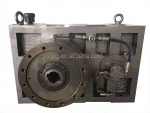 Reduction gear box and reducer gearbox