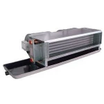 Refrigeration & Heat Exchange Equipment air conditioners guangzhou Fan coil unit in air conditioning room