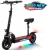 Import Refurbished Double Seat Electric Scooter For Handicapped from China