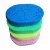 Import reliable manufacturer Compressed wood pulp cotton cleaning cellulose sponge endoscope cleaning sponge from China