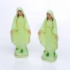 ReligiousCatholic Items decoration Luminous Virgin Mary statue for sale
