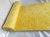 Import Residential use wall fiber glass wool slab aluminum insulation replace high quality inorganic fibers spraying glass wool from China