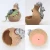 Import Resin Adorable Kitten Cat Plant Flower Pot Succulent Planters Vase from China