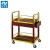Import Restaurant Food Service Carts Trolley from China