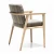 Import Restaurant Furniture Modern Wood Study Dining Room Tables And Chairs Sets For Sale from China