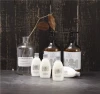 Restaurant Hotel Supplies  Shampoo Bottles Hotel Amenity Sets Luxury Bathroom Sets MILK BOTTLE