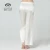 Import Retail Wholesale Ladies Basic Elegant 100% Silk Satin Adjustable Pajama Pants Sleepwears from China