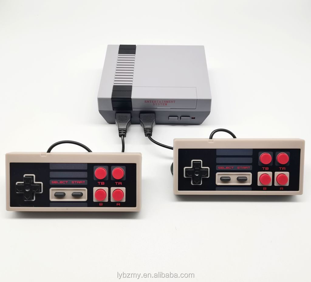 Buy Retro Mini Hd Video Hand Gaming Console Portable Game Players Tf ...