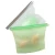 Import Reusable Silicone Storage Bag BPA Free Dishwasher Safe Freezer Airtight Seal Food Preservation Bag from China