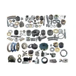 Rexroth A4vg Series A4vg56/A4vg71/A4vg90/A4vg125 Hydraulic Pump Spare Parts For Sale