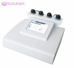 RF face lifting loss body weight fat burning equipment short wave diathermy