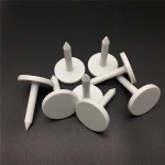 RFID tag gun tagging needles
