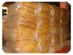 Ribbed smoked sheets