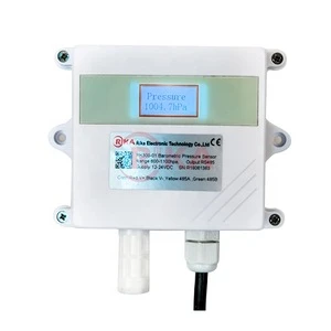 RK300-01 Weather Station Barometric Air Pressure Sensor with Temperature Compensation