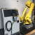 Import Robot Manipulator Of M-710iC/50 50kg Payload Used For Material Processing As Industrial Robot from China