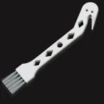 Robotic Vacuum Cleaner Multi Cleaning Brush Tool Part