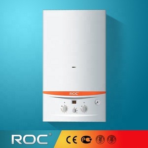 ROC  High efficiency wall hung Gas Boiler from China, 24 years manufacturer