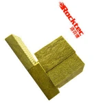 Rockwool Mineral Wool Board