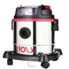 Roly cordless lithium wet dry  vacuum cleaner