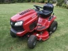 ROM175P 16HP ride on lawn mower riding lawn mower tractor