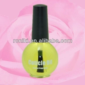RONIKI Wholesale Nail Care Cuticle Oil 15Ml Gel Polish Bulk Buy From China