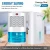 Import Room Dehumidifier Desiccant Dehumidifier Dehumidifiers for Home from China