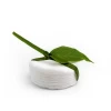 round makeup remove cotton pads for cosmetic