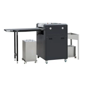 RTBJ-1050 hot sale flexo printer plate washing machine factory price