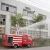 Import Ruixiang high pressure Euro3 water pump emergency fire-extinguishing fire vehicles from China